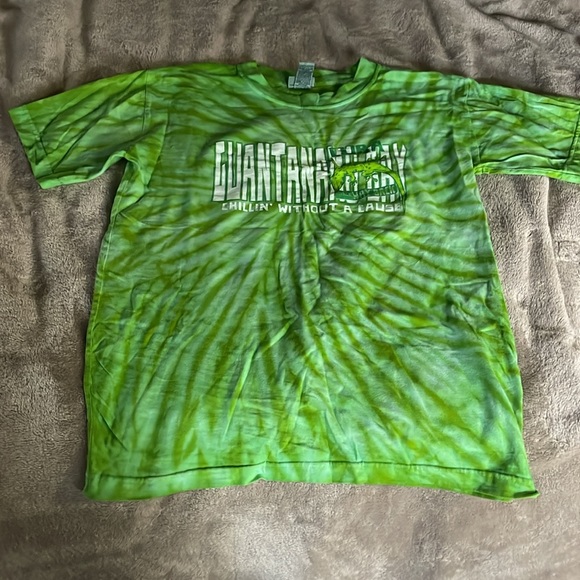 Guantanamo Bay T-Shirt l Medium - Picture 3 of 4